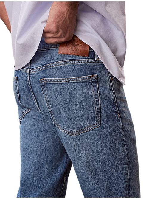 LV04RF949GEFD BLU CALVIN KLEIN | LV04RF949GEFD BLU